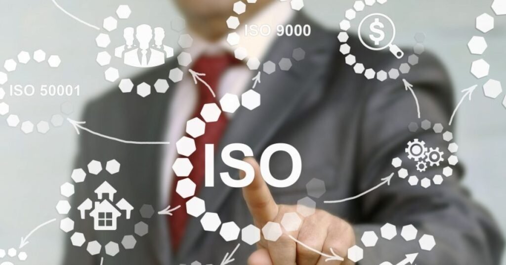 erbagai Aspek Dalam Penerapan Sni Di Sektor Industri