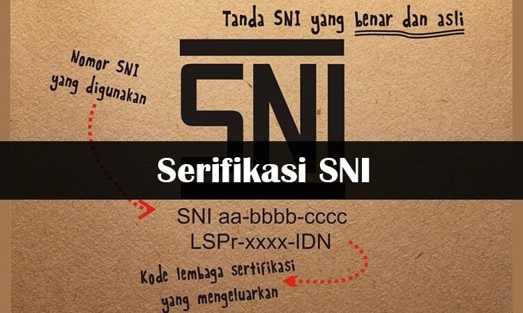 Standar SNI-ISO: Senjata Rahasia UMKM Untuk Naik Kelas