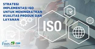 Strategi Sukses Sertifikasi ISO dengan Bantuan Konsultan SNI Profesional